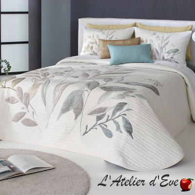 Bedspread flowers "Shelby" Reig Marti C.06