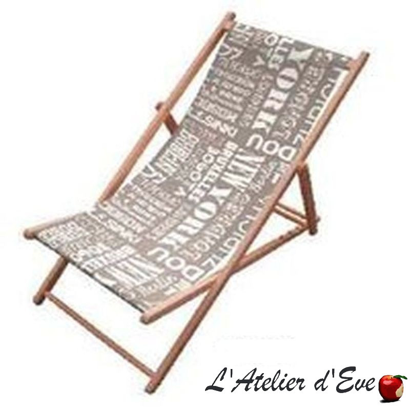 Deckchair canvas 43cm online