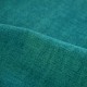 Amara bleu canard | Rideau non feu M1 | Rideau velours lavable | Pour professionnels, ERP et particuliers