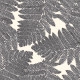 encapsulated in a woven upholstery material