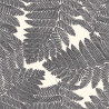 encapsulated in a woven upholstery material