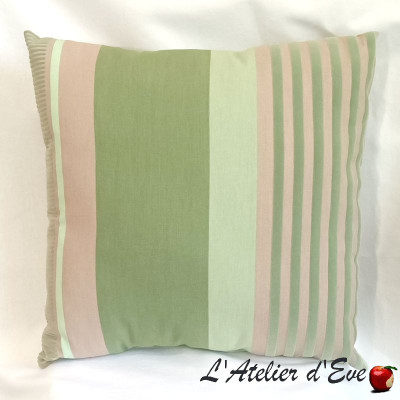 Coussin fantaisie 40 X 40 cm Eve 2A