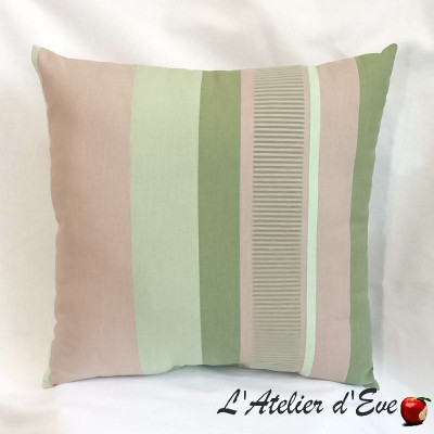 Coussin fantaisie 40 X 40 cm Eve 2B