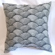 Coussin fantaisie 45 X 45 cm Eve 6A