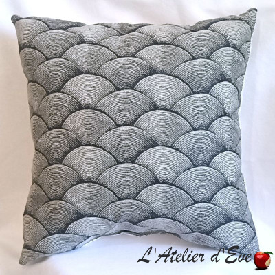 Fancy cushion 45 X 45 cm Eve 4