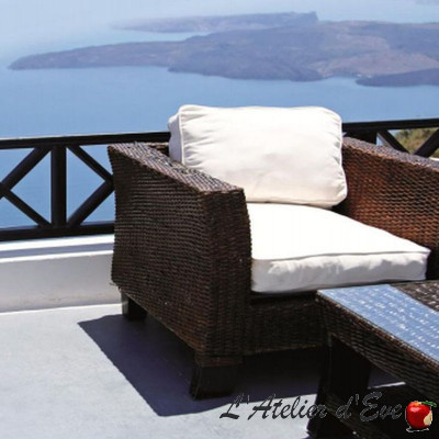 Antibes canvas outdoor Casal anti-stain