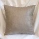 Plain cushion 45 X 45 cm Eve 8