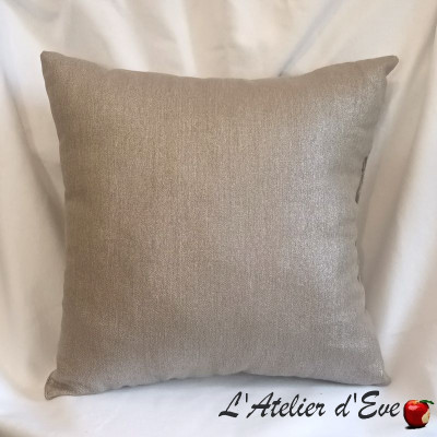 Plain cushion 45 X 45 cm Eve 8