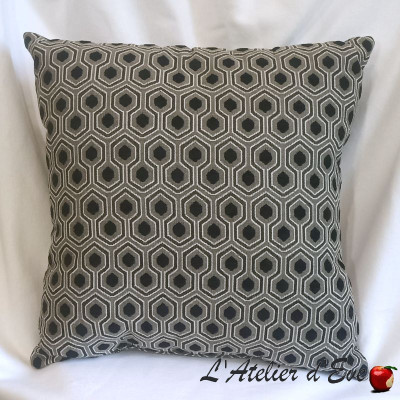 Coussin fantaisie 45 X 45 cm Eve 11