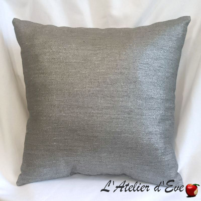 Plain cushion 45 X 45 cm Eve 10