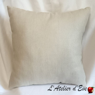 Plain cushion 45 X 45 cm Eve 8