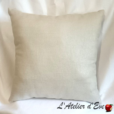 Plain cushion 45cm X 45cm Eve 14