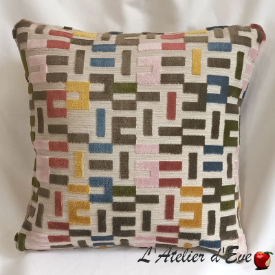 Fancy cushion 40 X 40 cm Eve 18A