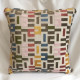 Fancy cushion 40 X 40 cm Eve 18A