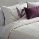 "Specter" jacquard cushion with removable cover Reig Marti C.09