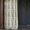 Bora Sheer curtain by the meter Casal