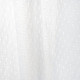 Polline sposa | Voilage au mètre | Motif tissu ameublement brodé moderne Casal