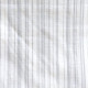 Bolina argento | Voilage au mètre | Tissu voilage décoration intérieure Casal