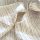 Veiling stripes by the meter "Prua" Casal