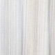 Veiling stripes by the meter "Prua" Casal