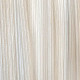 Bolina sabbia | Voilage fenêtre | Détails rideau Made in France Casal