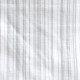 Veiling stripes by the meter "Prua" Casal