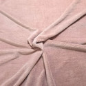 Coupon 1m30 x 1m50 tissu "Eponge" bambou Oeko-Tex