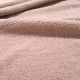 Tissu "Eponge" bambou  poudre Oeko-Tex