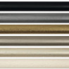 Wooden curtain rod Collection Villa Houlès