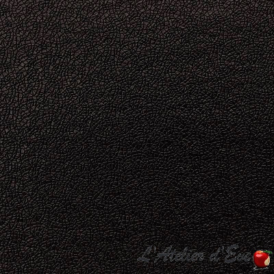 "Skin" City Casal Faux Leather Fabric