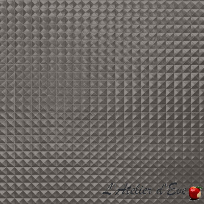 Fabric imitation leather "Loft" City Casal