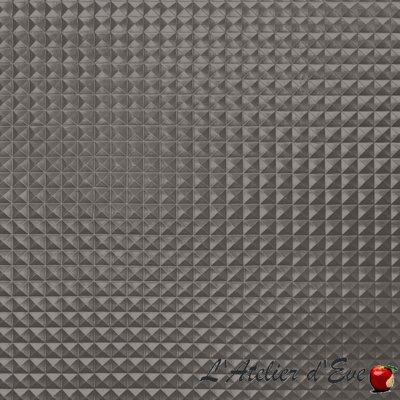 Fabric imitation leather "Loft" City Casal