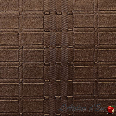 Fabric imitation leather "Trafic" City Casal