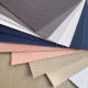 Fabric imitation non-fire leather "Torino" Casal