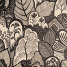 Joséphine Mint/Salmon Thevenon Wallpaper