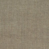 Toile de lin blanc grande largeur vendue au mètre et en rouleau - Tissu ameublement tapissier - Grossiste Thevenon