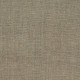 Fabric 100% linen large width "Linen canvas" Thevenon