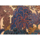 "Majorelle" Teal Thevenon Wallpaper