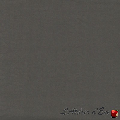 Coupon 1m x 1m50 poplin mouse 100% mercerized cotton