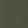 Coupon 1m x 1m50 duck blue poplin 100% mercerized cotton