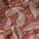 Tissu coton "Sintra"- Rose- Thevenon