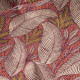 Tissu coton "Sintra"- Rose 2- Thevenon