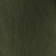 Chinchilla olive - Tissu anti tache, antibactérien au mètre Thevenon