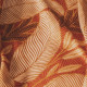 Velvet curtain "Sintra" Made in France Thevenon
