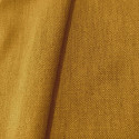 Anti-stain curtain "Chinchilla" Made in France Thevenon