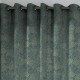 Curtain Made in France - Cotton fabric