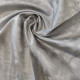 Velvet fabric "Indienne" Thevenon