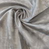 Velvet fabric Indienne Thevenon