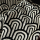 Jacquard fabric "Memphis" Thevenon