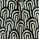 Jacquard fabric "Memphis" Thevenon